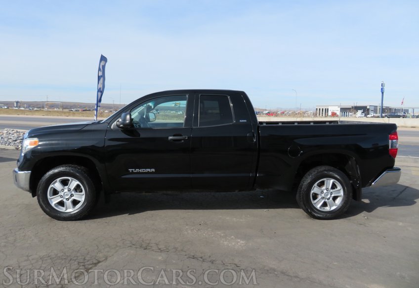 2014 Toyota Tundra 4WD Truck - Image 7