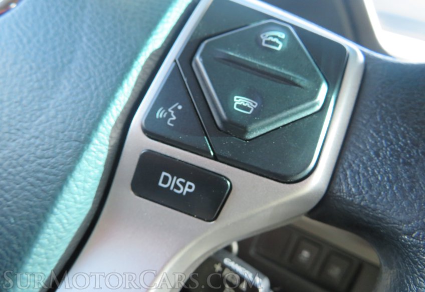 2014 Toyota Tundra 4WD Truck - Image 34