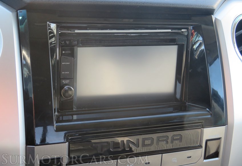 2014 Toyota Tundra 4WD Truck - Image 38