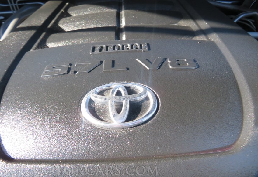 2014 Toyota Tundra 4WD Truck - Image 52