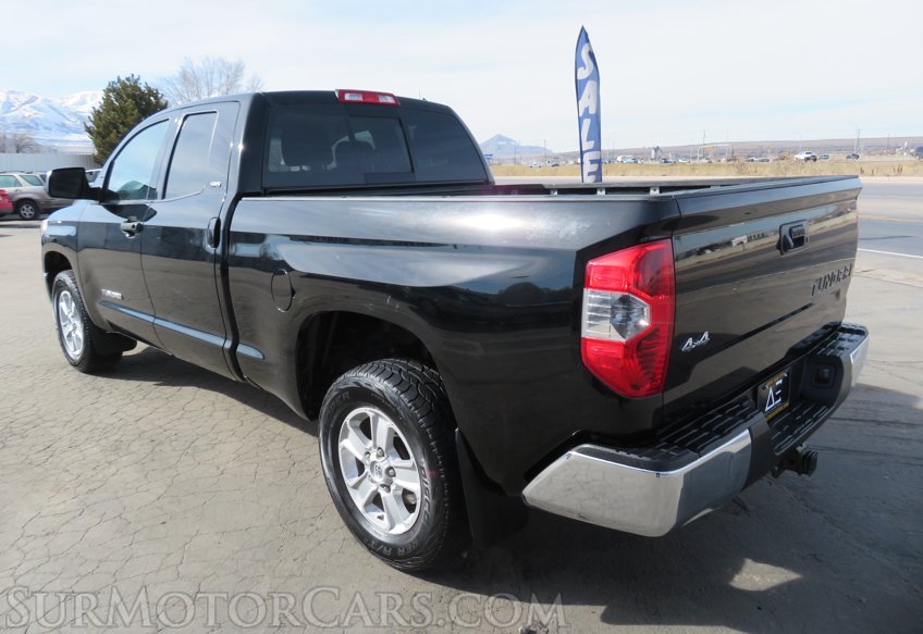 2014 Toyota Tundra 4WD Truck - Image 6