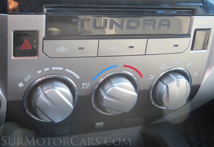 2014 Toyota Tundra 4WD Truck - Image 39