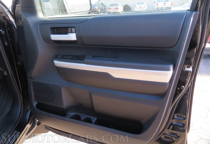 2014 Toyota Tundra 4WD Truck - Image 50