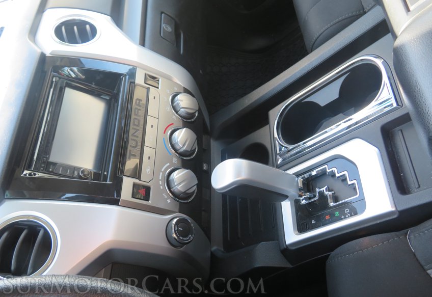 2014 Toyota Tundra 4WD Truck - Image 36