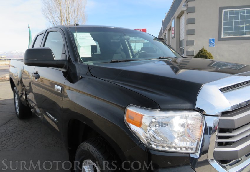 2014 Toyota Tundra 4WD Truck - Image 15