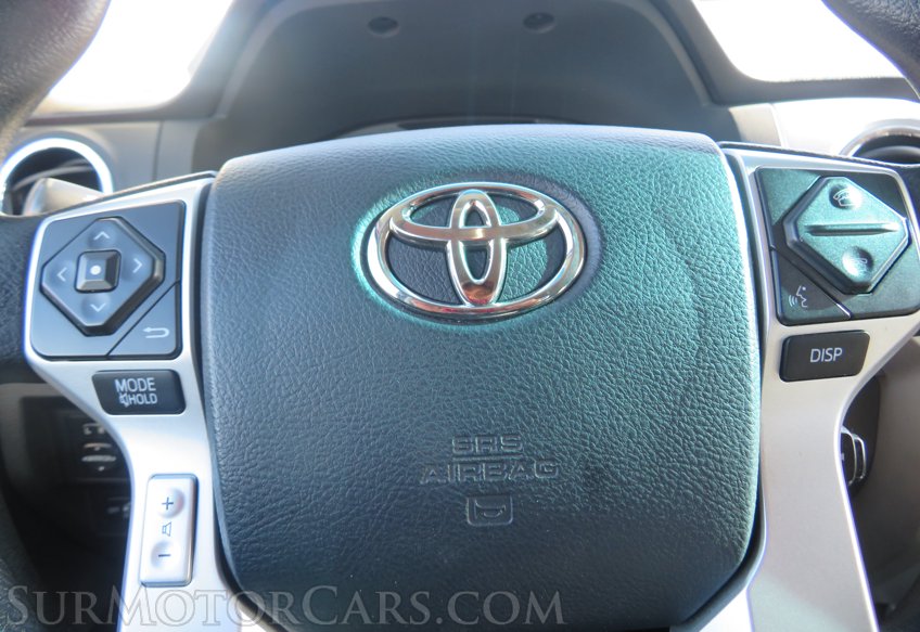 2014 Toyota Tundra 4WD Truck - Image 35