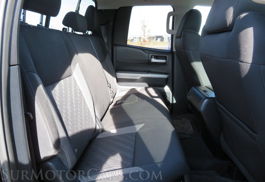 2014 Toyota Tundra 4WD Truck - Image 27