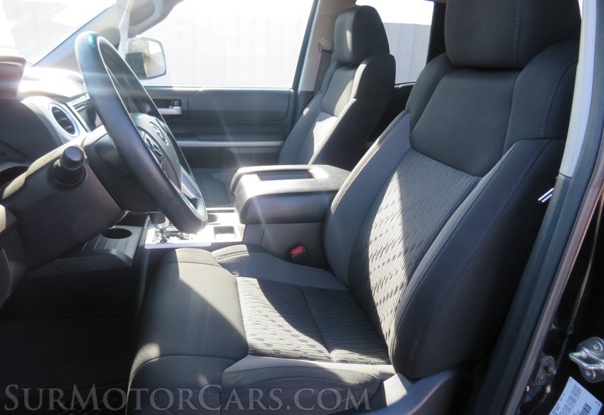 2014 Toyota Tundra 4WD Truck - Image 32