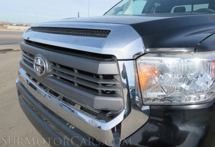2014 Toyota Tundra 4WD Truck - Image 16