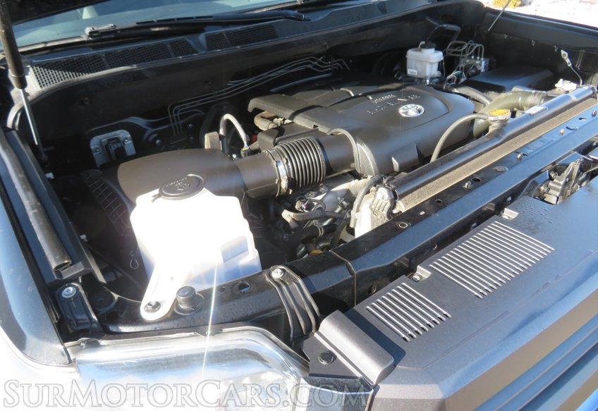 2014 Toyota Tundra 4WD Truck - Image 53