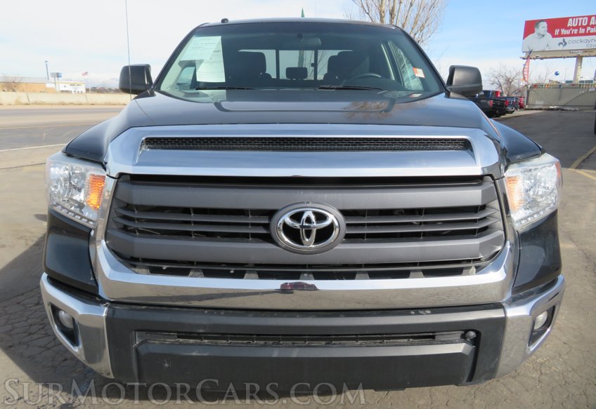 2014 Toyota Tundra 4WD Truck - Image 12