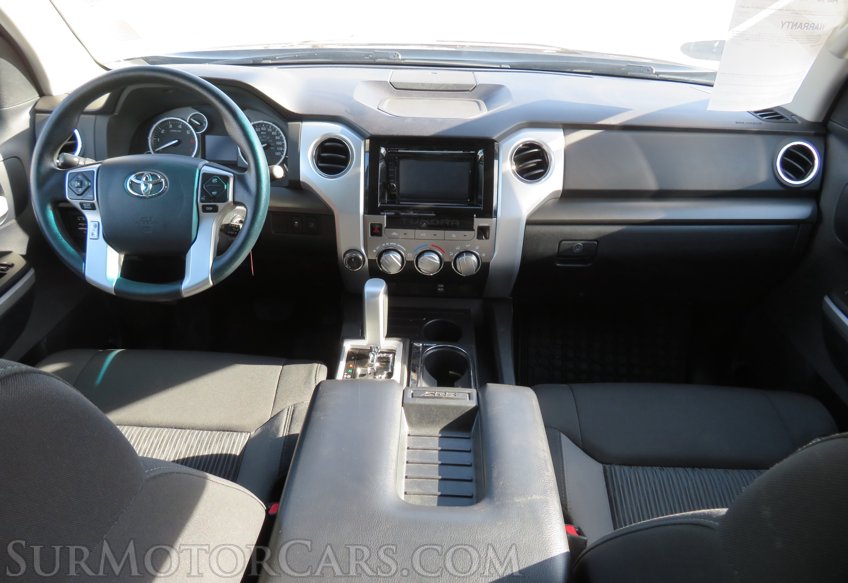 2014 Toyota Tundra 4WD Truck - Image 24