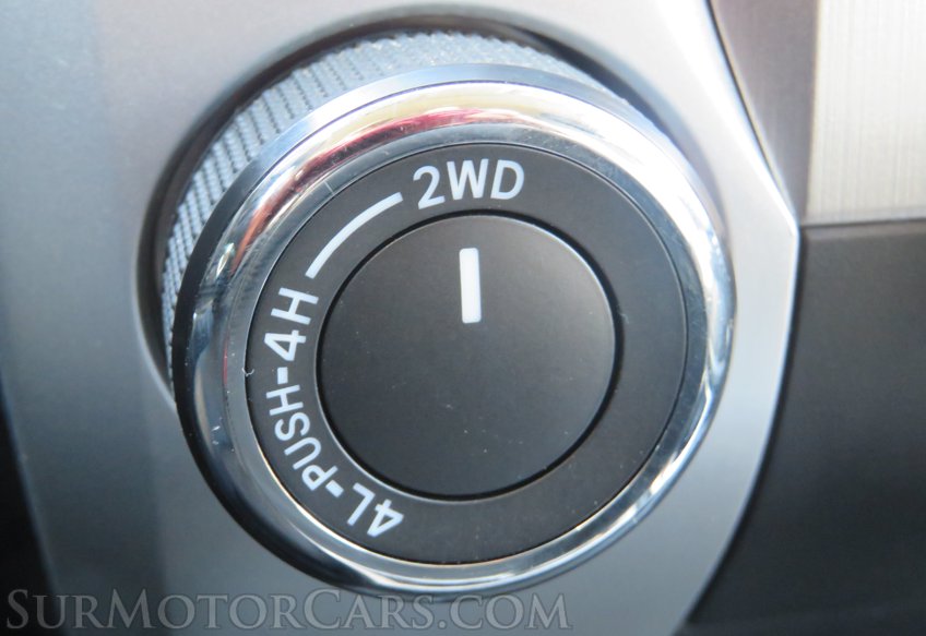 2014 Toyota Tundra 4WD Truck - Image 42