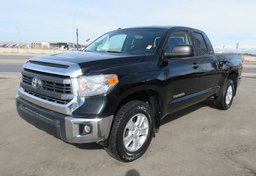 2014 Toyota Tundra 4WD Truck - Image 3