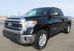 2014 Toyota Tundra 4WD Truck - Image 4