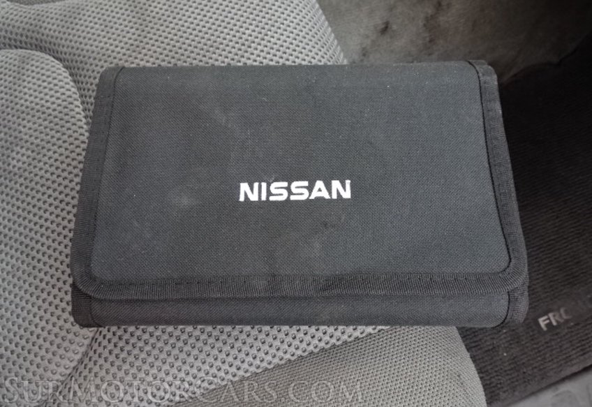 2018 Nissan Frontier - Image 50