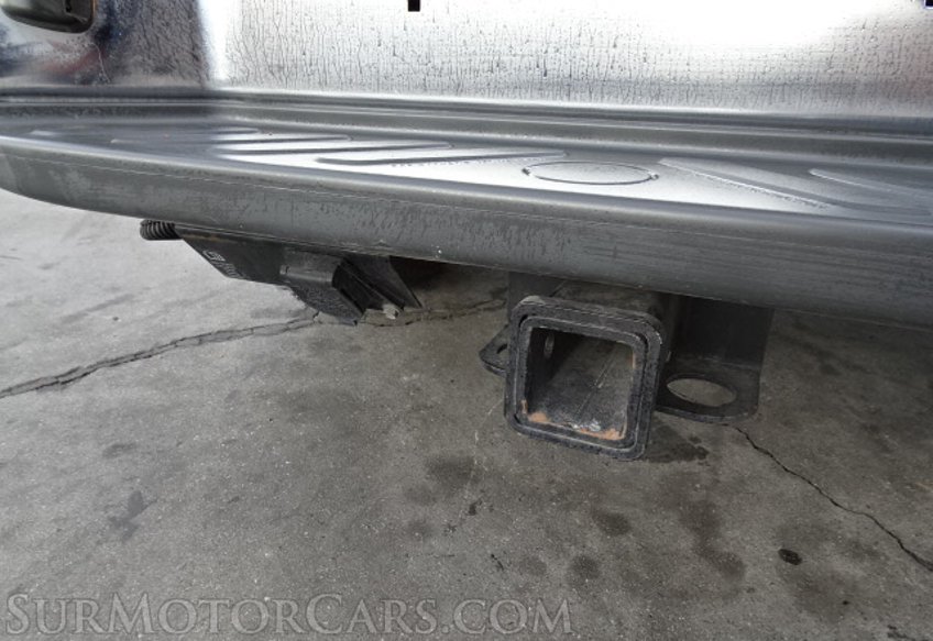 2018 Nissan Frontier - Image 17