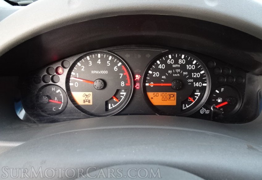 2018 Nissan Frontier - Image 34