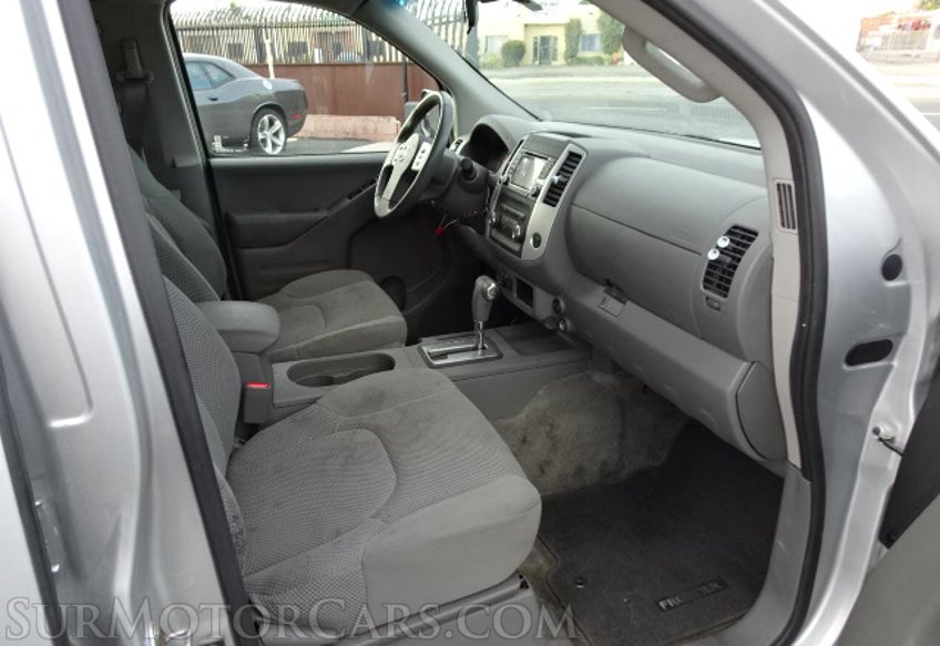 2018 Nissan Frontier - Image 23