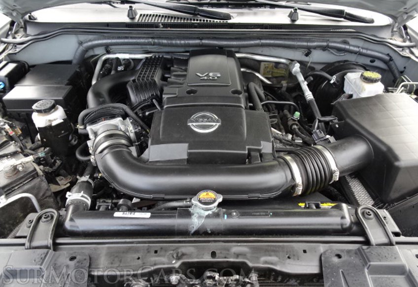 2018 Nissan Frontier - Image 48