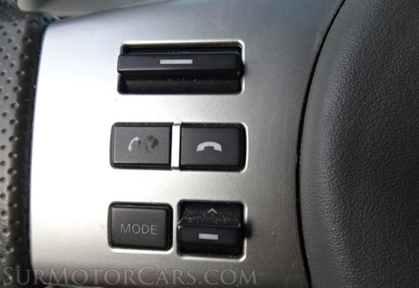 2018 Nissan Frontier - Image 38