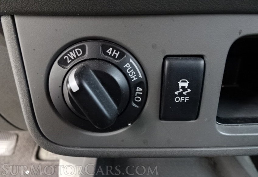 2018 Nissan Frontier - Image 39