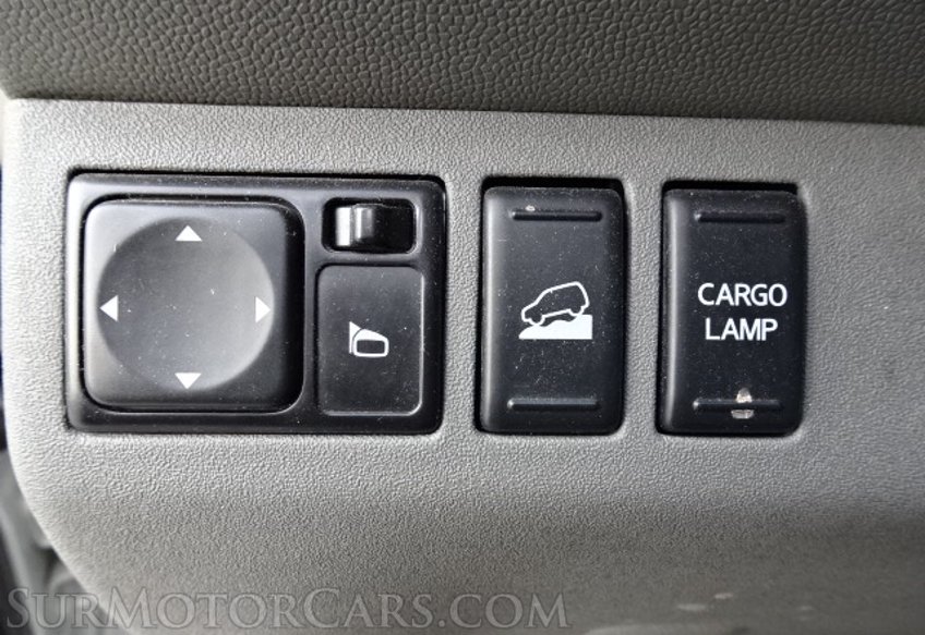 2018 Nissan Frontier - Image 40