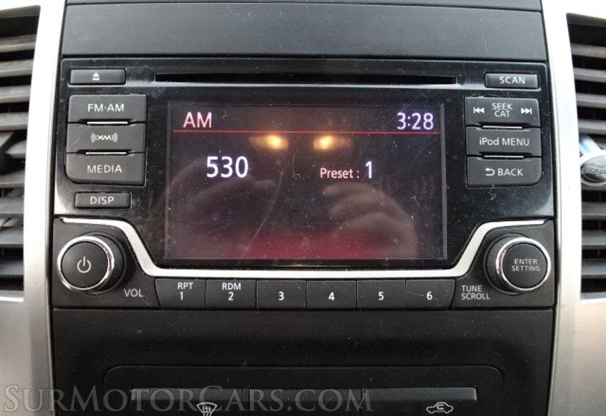 2018 Nissan Frontier - Image 36