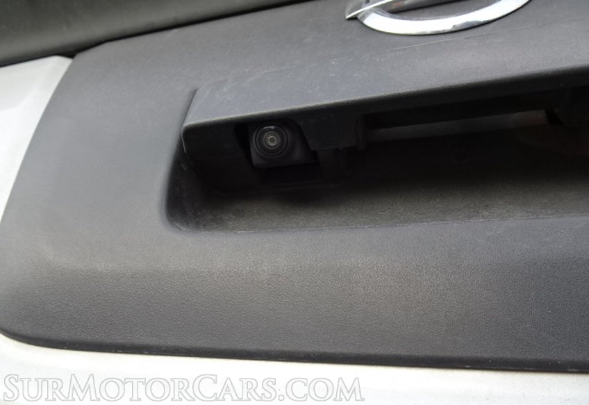 2018 Nissan Frontier - Image 16