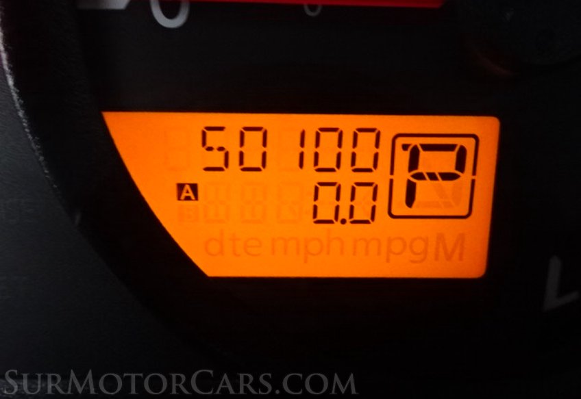 2018 Nissan Frontier - Image 33