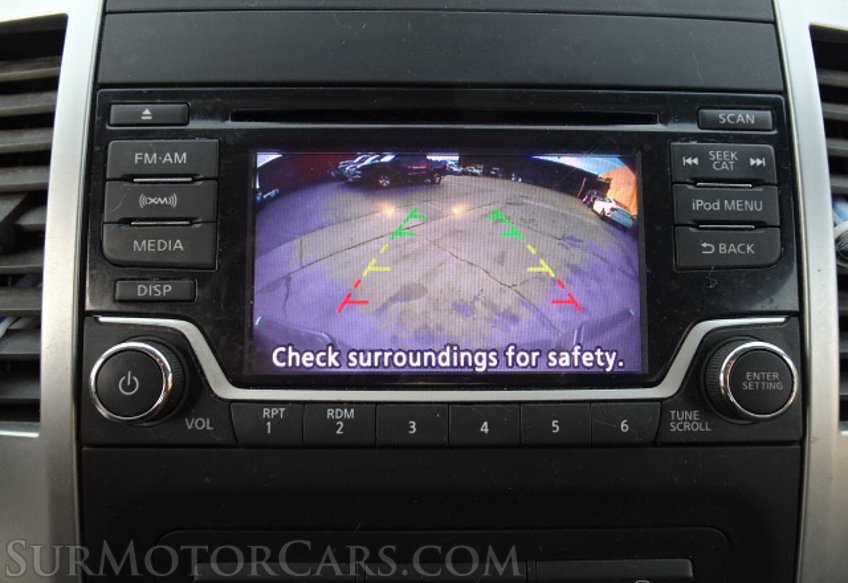 2018 Nissan Frontier - Image 37