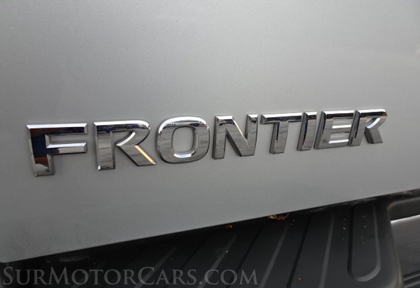 2018 Nissan Frontier - Image 20