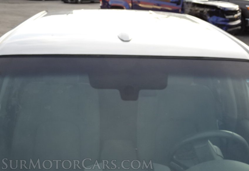 2018 Nissan Frontier - Image 13