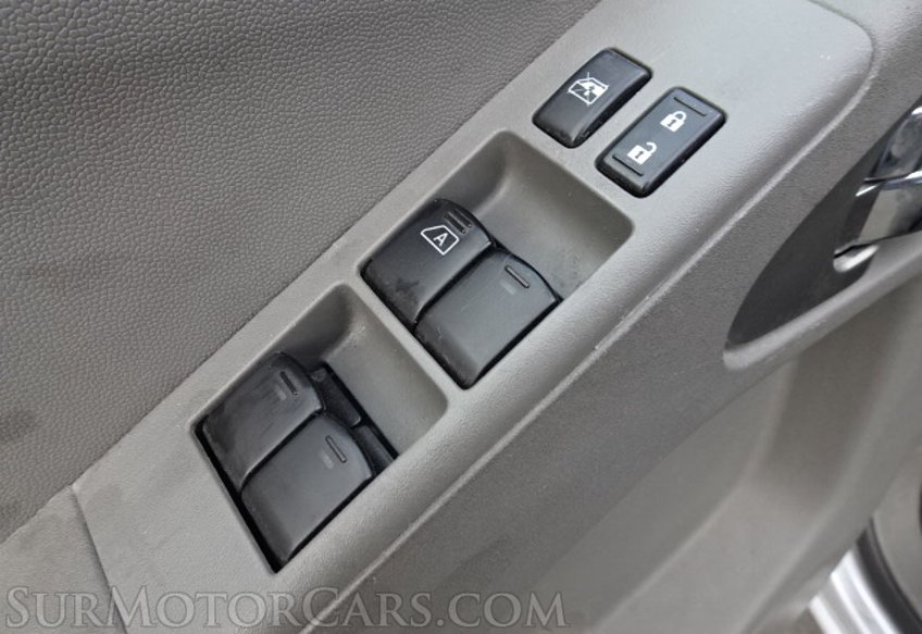 2018 Nissan Frontier - Image 45