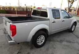 2018 Nissan Frontier - Image 7