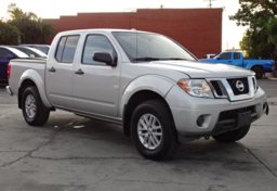 2018 Nissan Frontier - Image 3