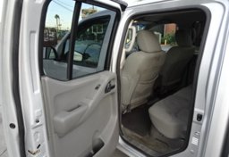 2018 Nissan Frontier - Image 27