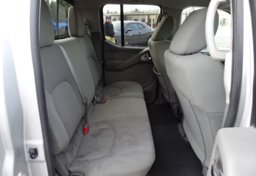 2018 Nissan Frontier - Image 29