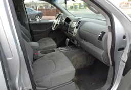 2018 Nissan Frontier - Image 23