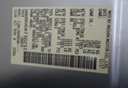 2018 Nissan Frontier - Image 53