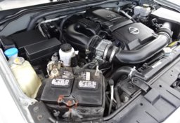 2018 Nissan Frontier - Image 47