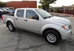 2018 Nissan Frontier - Image 1