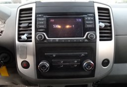 2018 Nissan Frontier - Image 35