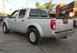 2018 Nissan Frontier - Image 8