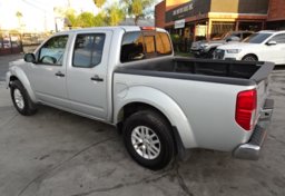 2018 Nissan Frontier - Image 10