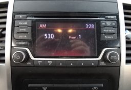 2018 Nissan Frontier - Image 36