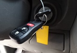 2018 Nissan Frontier - Image 44