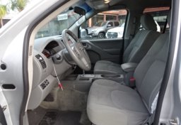 2018 Nissan Frontier - Image 26