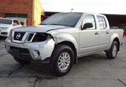 2018 Nissan Frontier - Image 4