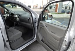 2018 Nissan Frontier - Image 21